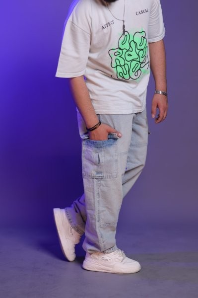 Cargo Men's